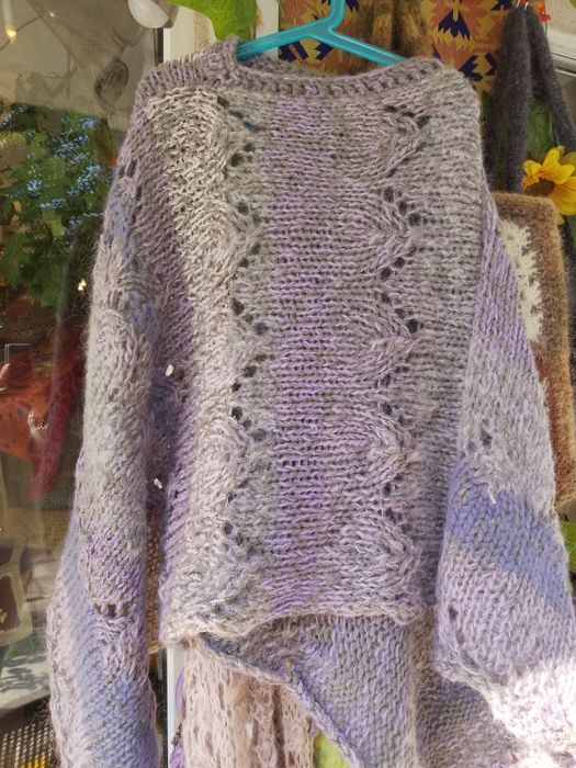 Ръчно плетени чанти,шапки,шалове