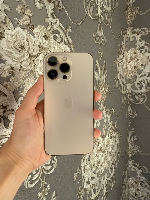 IPHONE 13 PRO 256 гб