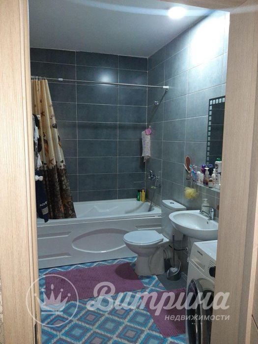 Продаётся 2-комнатная квартира, ЖК Besh Chinor