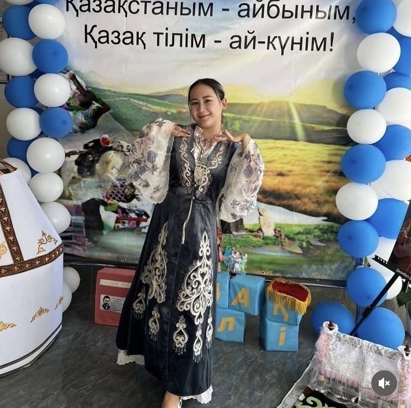 Қос етек көйлек және кәжекей