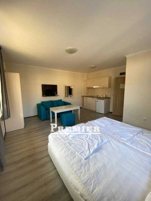 Предлагаме за продажба студио апартамент  в Свети Влас.