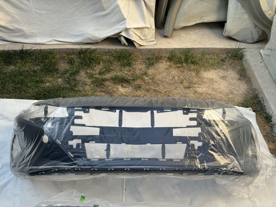 Hyundaiy Elantira 22 yil oldi bamfer