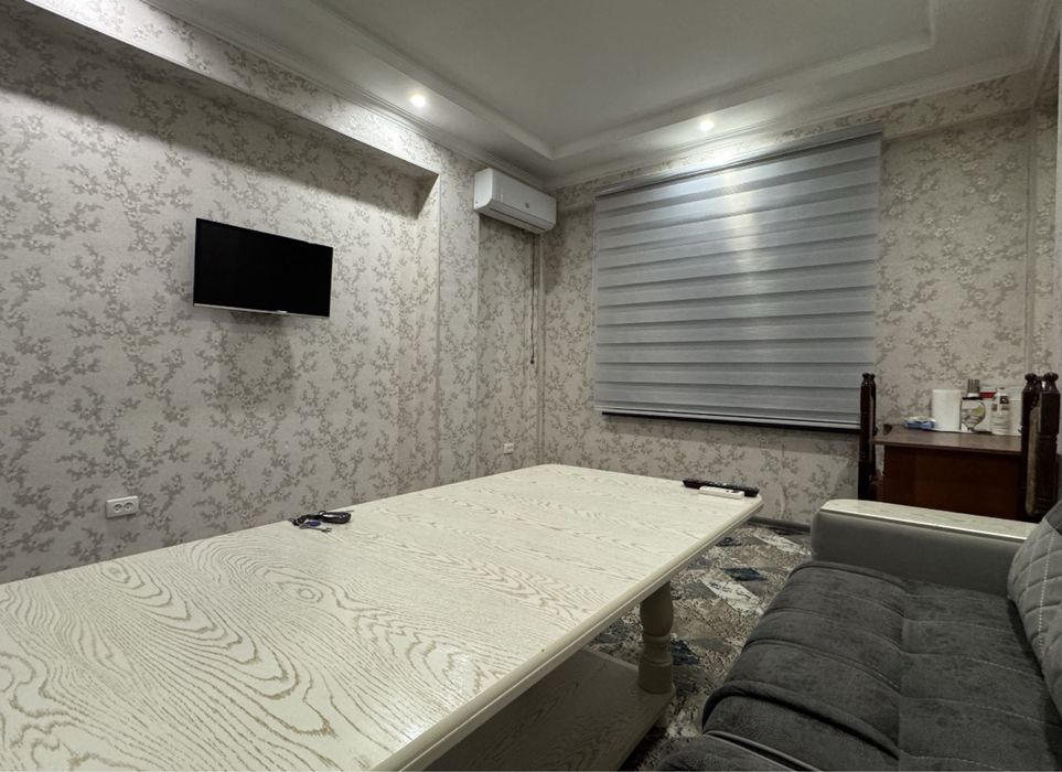 Smart sity 2xona 3-etaj