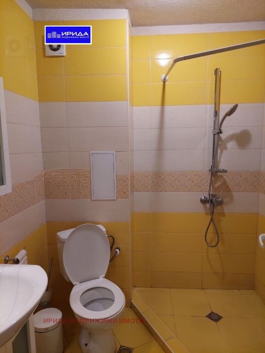 Двустаен апартамент в Дианабад