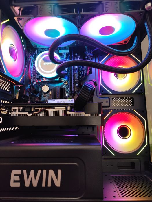 Акция! Бесплатная доставка! Игровой Компьютер!