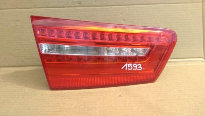 Stop stanga haion Audi A6 C7, break, cod 4G9945093B