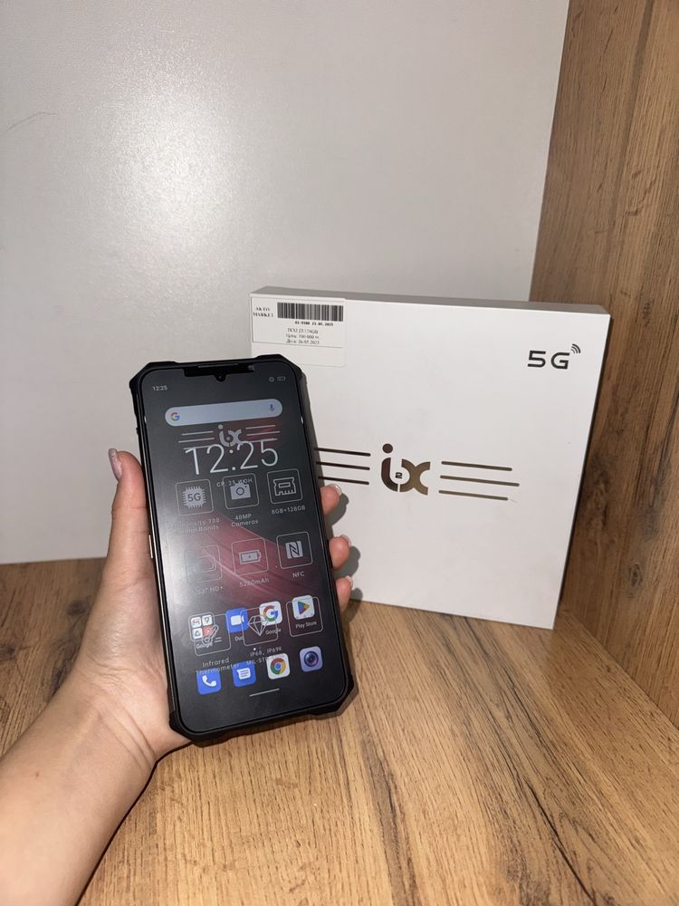 IXXI J7 / 128gb…