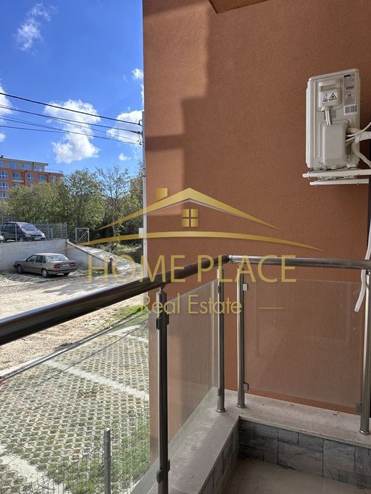 Дава се под наем Двустаен апартамент в Варна, м-т Пчелина - 60 кв.м за 408 € - Снимка #5