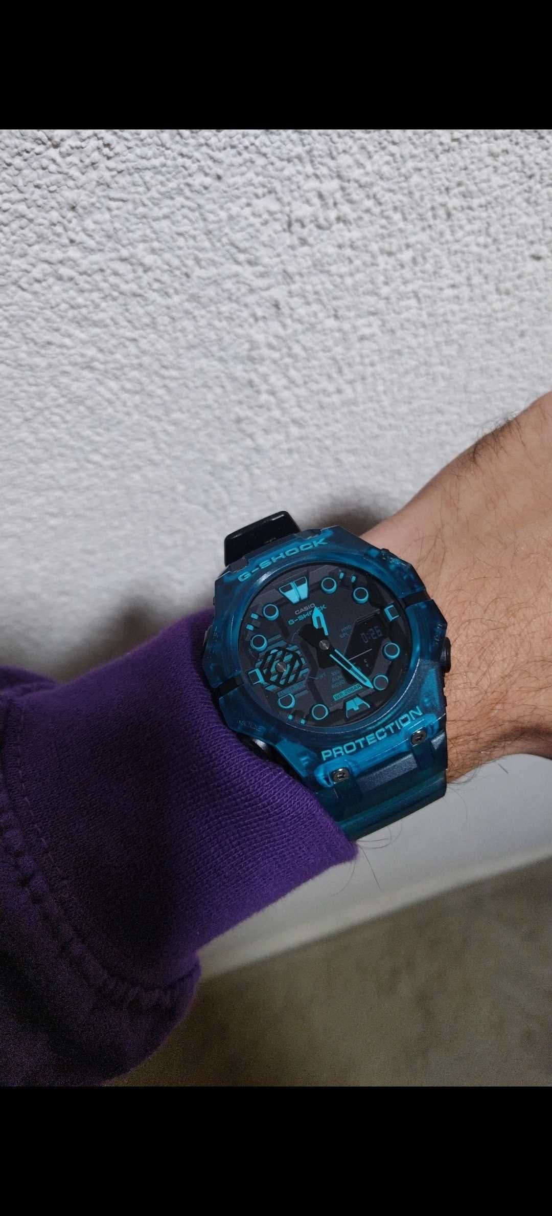 Мъжки часовник G-shock