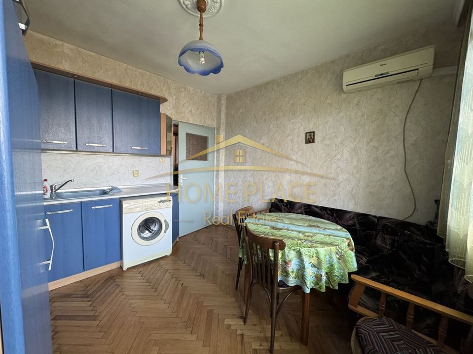 Дава се под наем Двустаен апартамент в Варна, Аспарухово - 70 кв.м за 331.5 € - Снимка #1