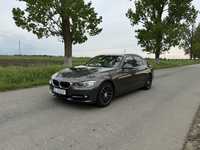 BMW Seria 3 Anvelope de iarna 50% uzate+jante si senzori presiune
