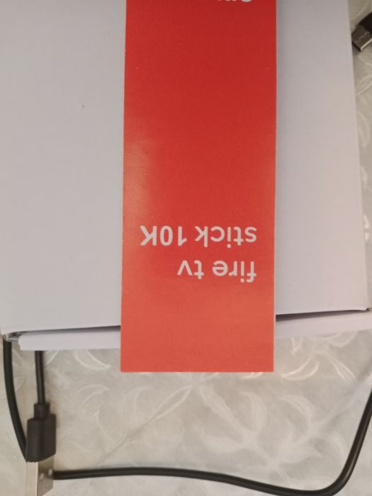 Новая ТВ приставка