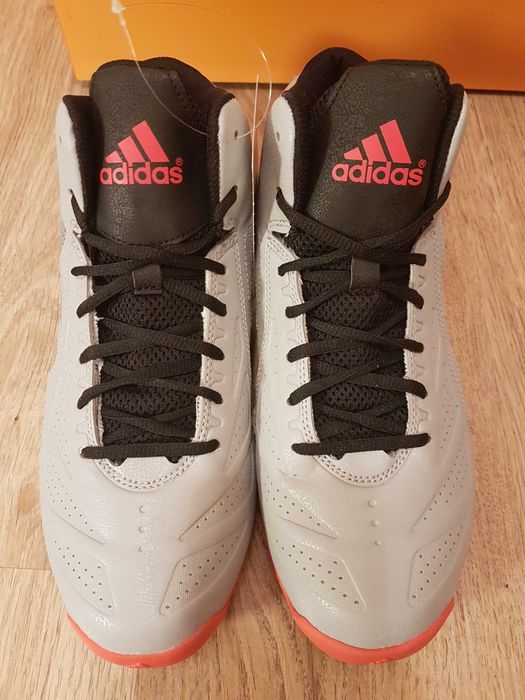 Adidas NXT LVL SPD 2 мъжки баскетболни нови номер 44 2/3