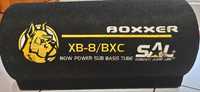 Subwoofer Sal Boxxer 80W