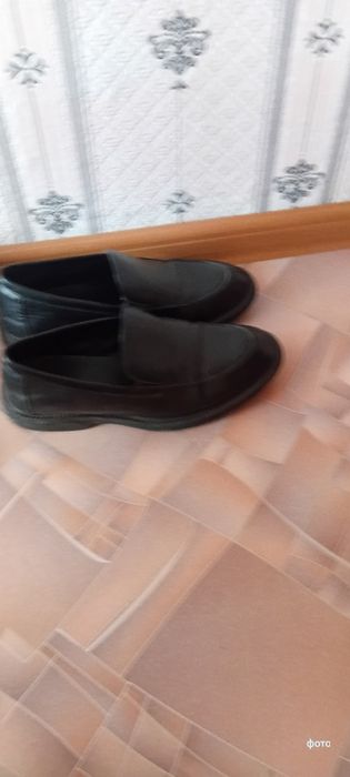 Разгрузка гардероба