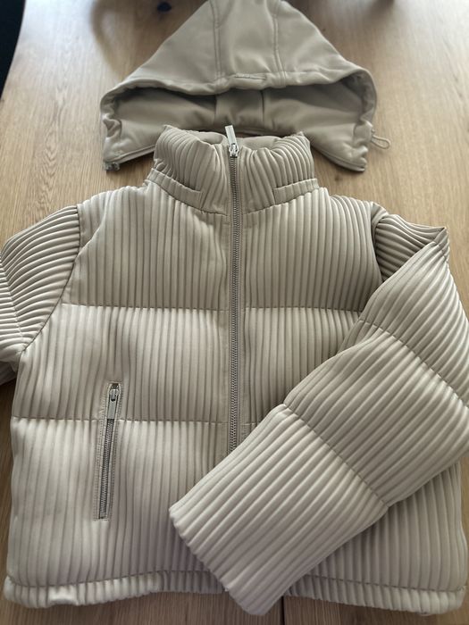Яке Maniere de Voir XS