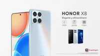 Смартфон Honor X8 6GB/128GB