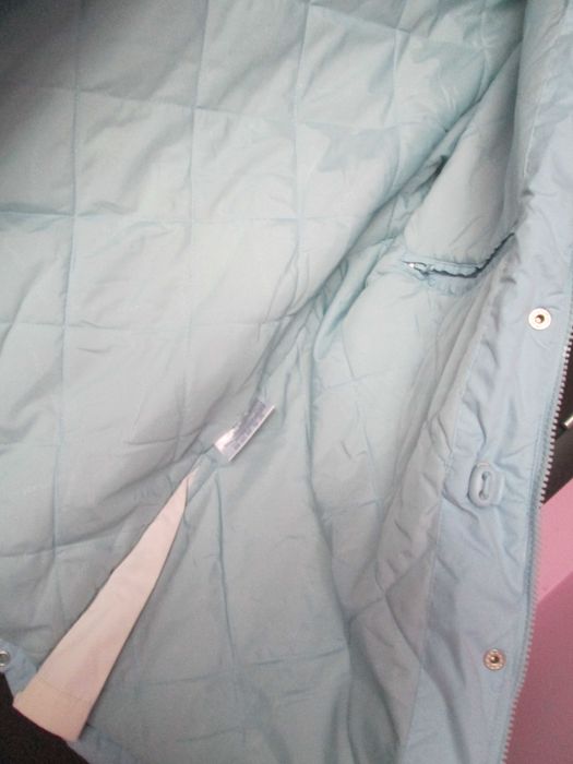 geaca sport iarna dame  L