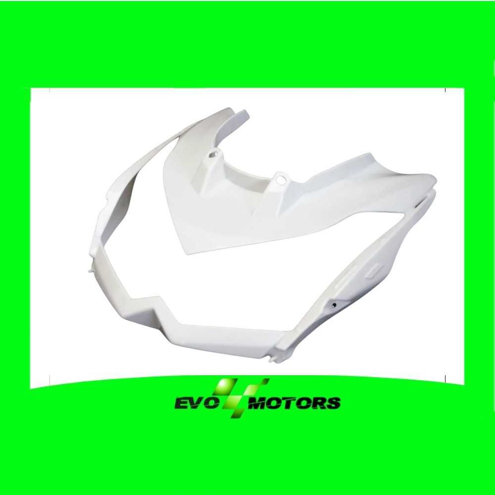 Carena fata Kawasaki Z1000 2010 2013 KZ 1000