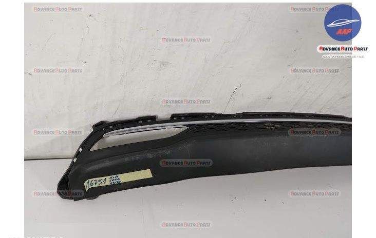 Долен спойлер за задна броня оригинален Киа Сийд / Kia Ceed [Оригиналн