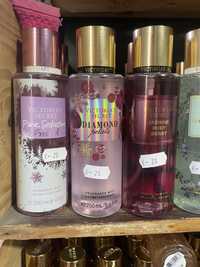 body spray uri victoria’s secret