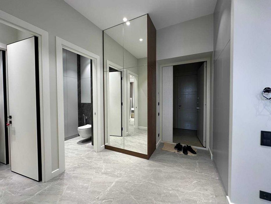 Продаётся 2/3/14 
Новостройка 
ЖК Infinity