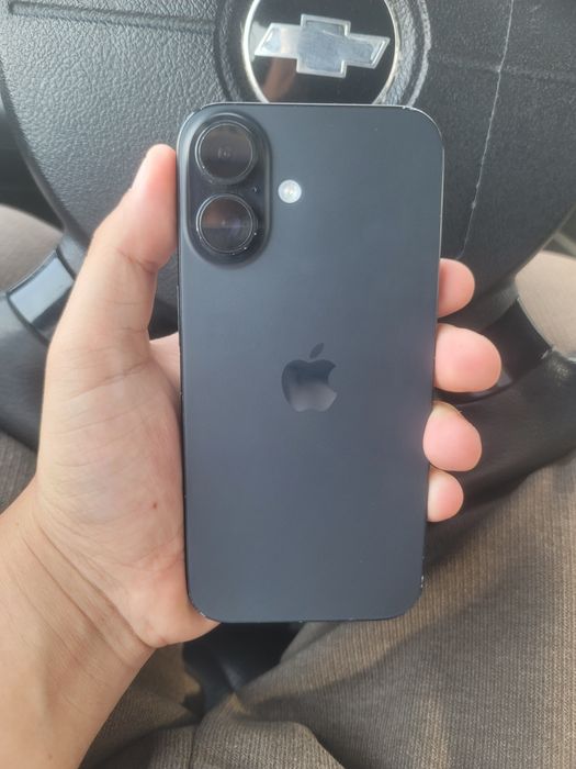 IPhone 16 128GB  ideal