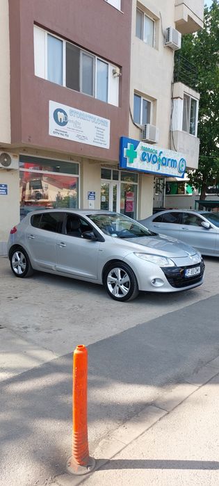 Renault Megane 3  1.5 dci/110 cp Bose