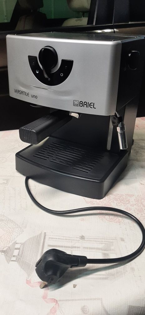 Кафемашина Briel es37
