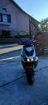 Scuter Aprilia Sr  49cm  în stare buna