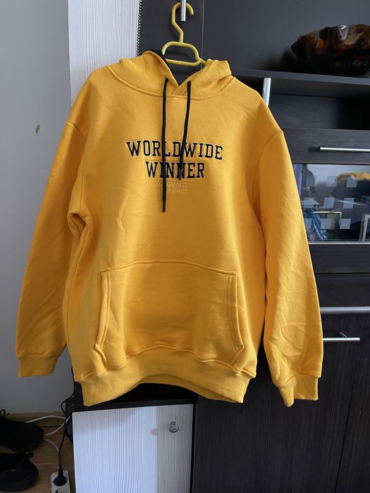 Hanorac original marime L