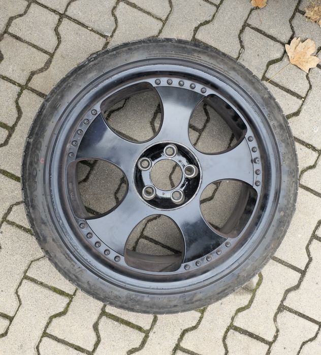 Гума лятна Goodride 225/40/18