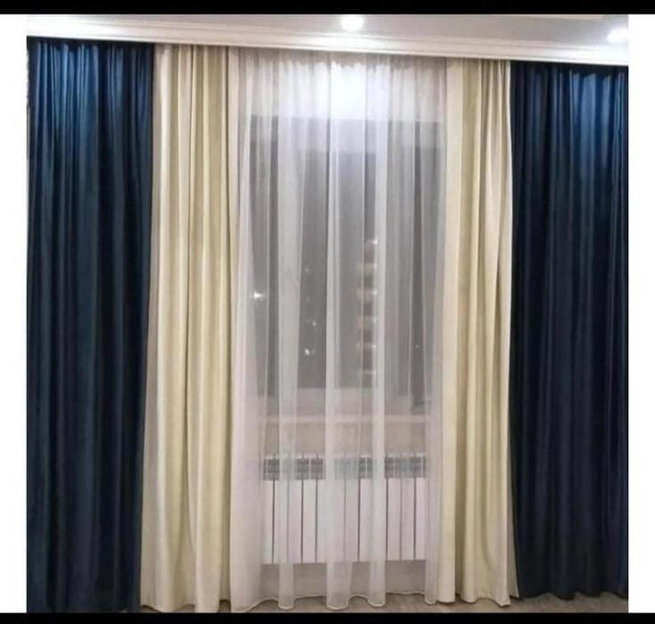 Новый шторы сатылады