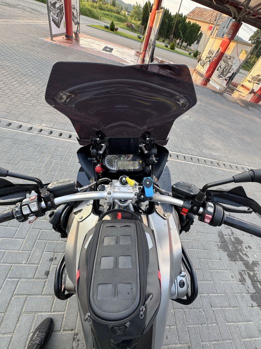 Bmw gs 1200 lc 2015