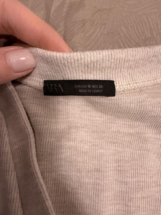 ZARA Есенен комплект 2025