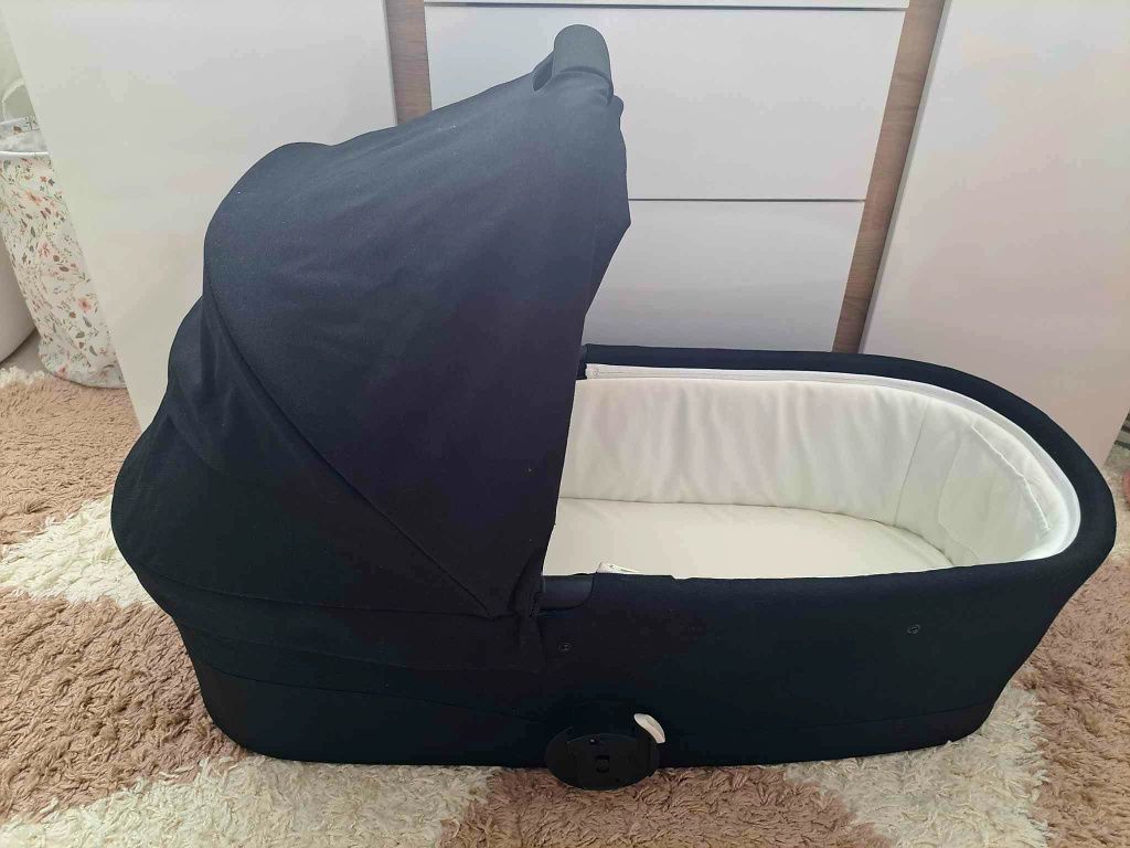 Кош за новородено, Cybex Cot s