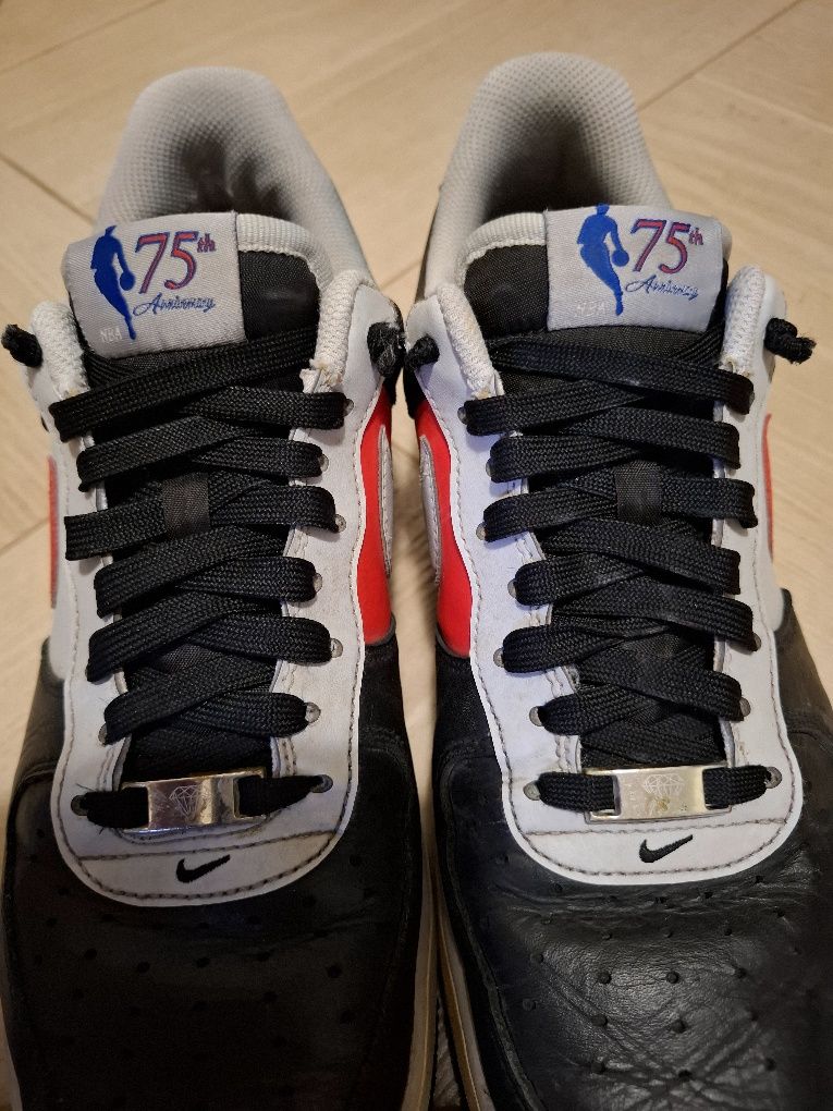 Nike Air Force 1 Low '07 LV8 NBA 75th Anniversary Trail Blazers
NBA 75