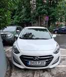 Hyundai i30 Crdi. stare excelenta. an 2015