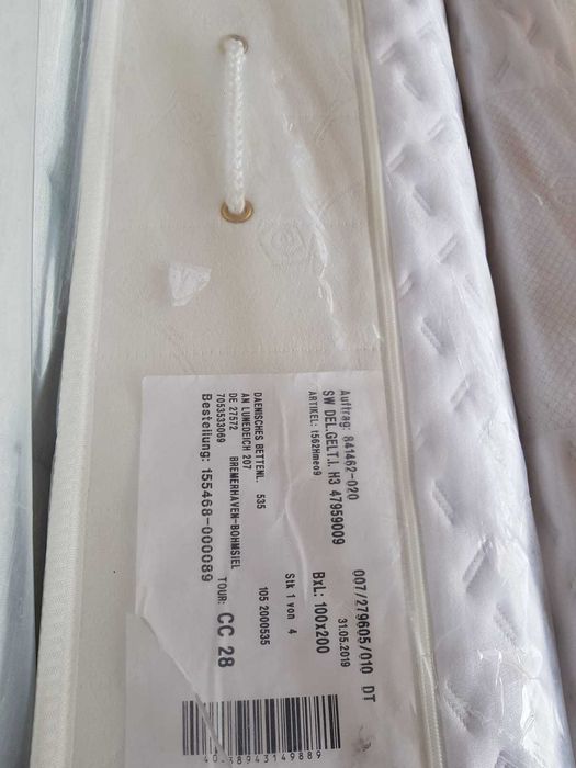 Huse detasbile saltele, protectie si pilote