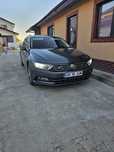 Wolkswagen passat b8