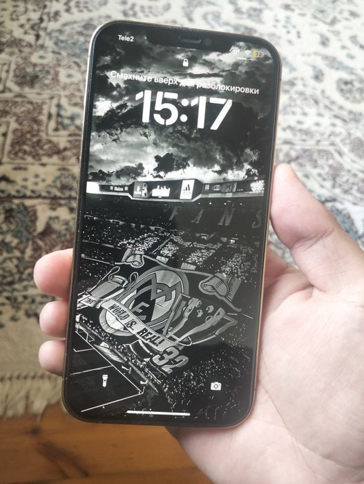 Продам айфон 12 про Макс iPhone 12 Pro max