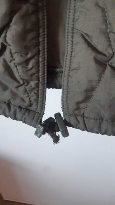 Продавам  подплата за шуба Bundeswehr