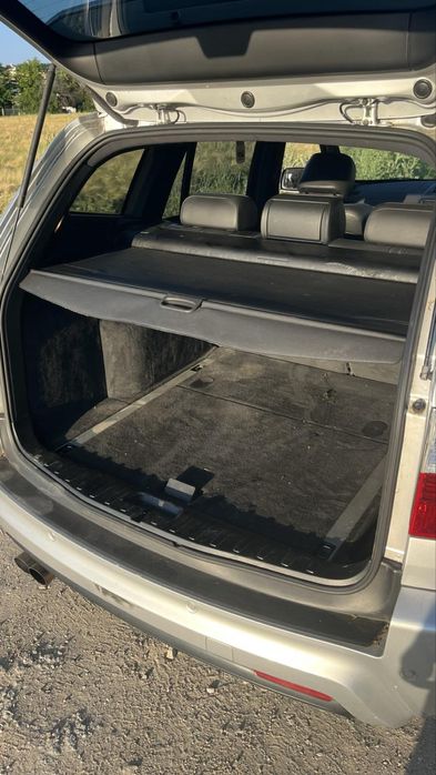 Бмв х3 е83 фейслифт м-пакет 3.0sd  на части!!!