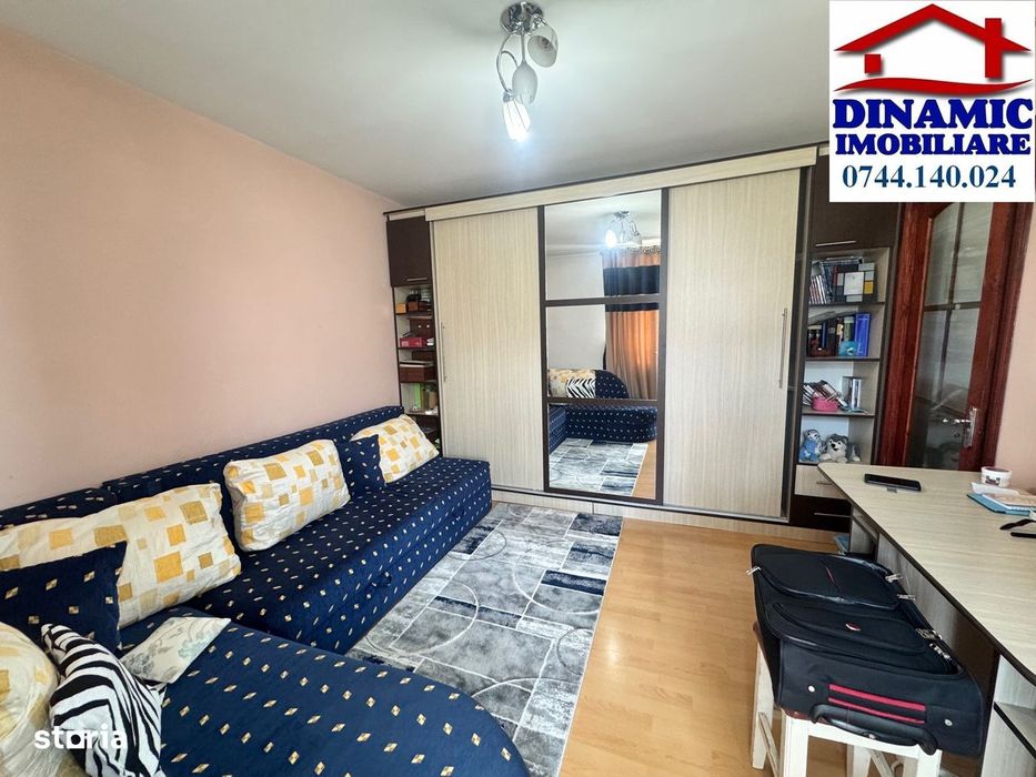 2 cam, decomandat, Str. Progresului 56500 Eur