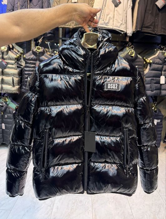 Dsquared2 якета.