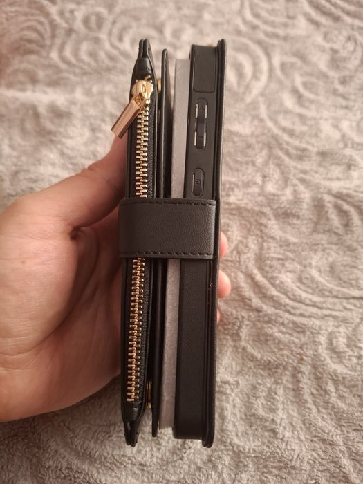 A55 chexol книжный чехол-кошелек