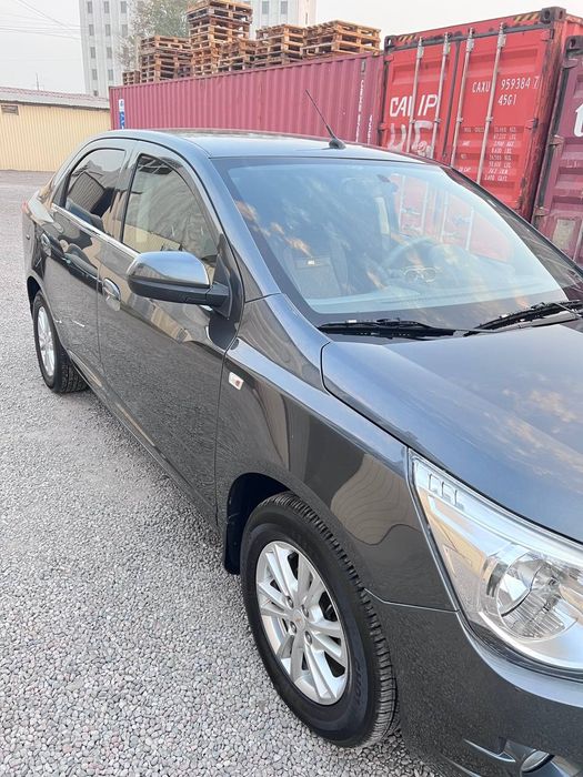 Продается Шевроле Кобальт !!! 10500$