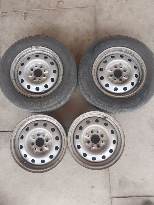 Продом Диски и шины