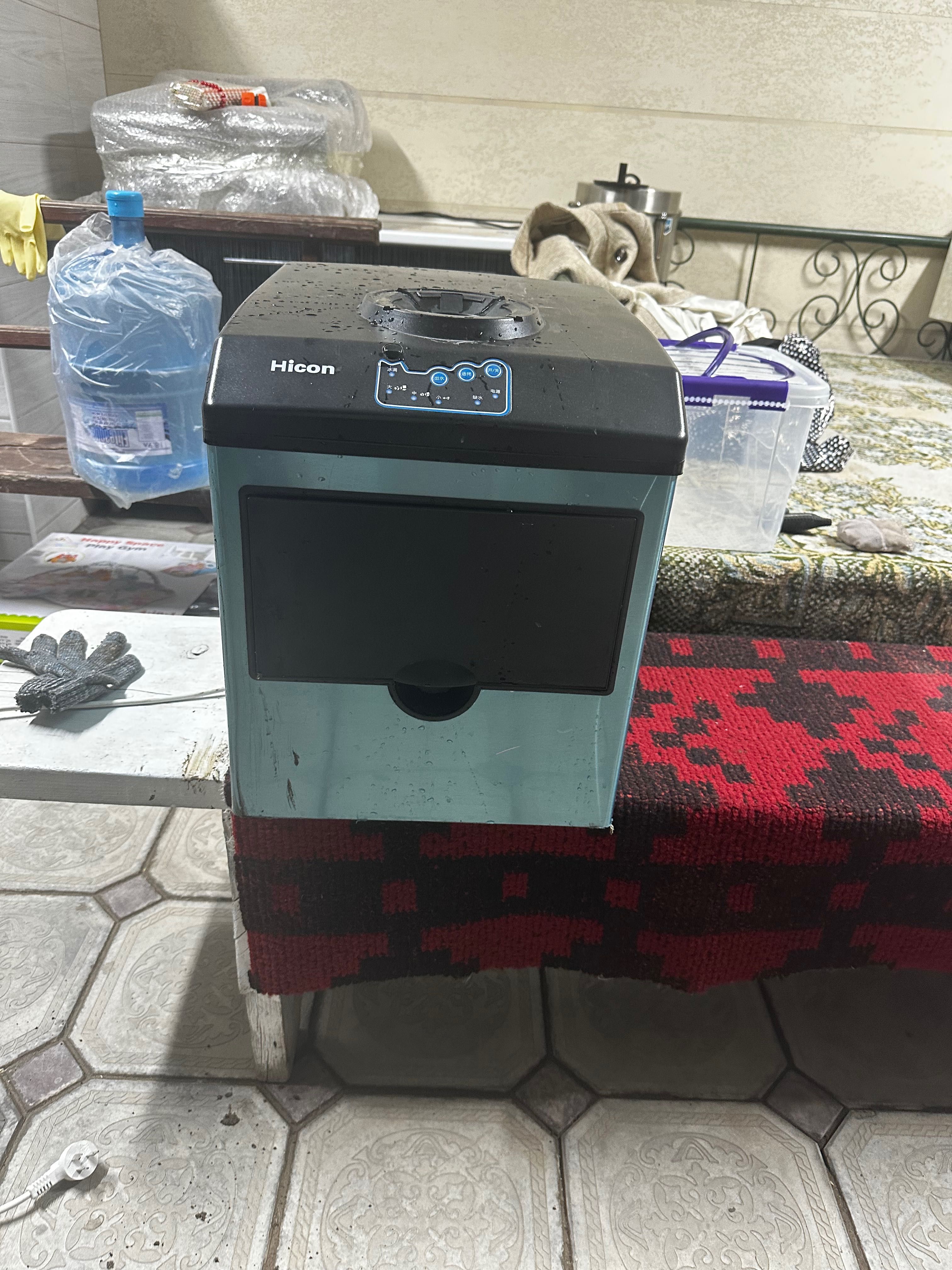 Продается Льдогенератор