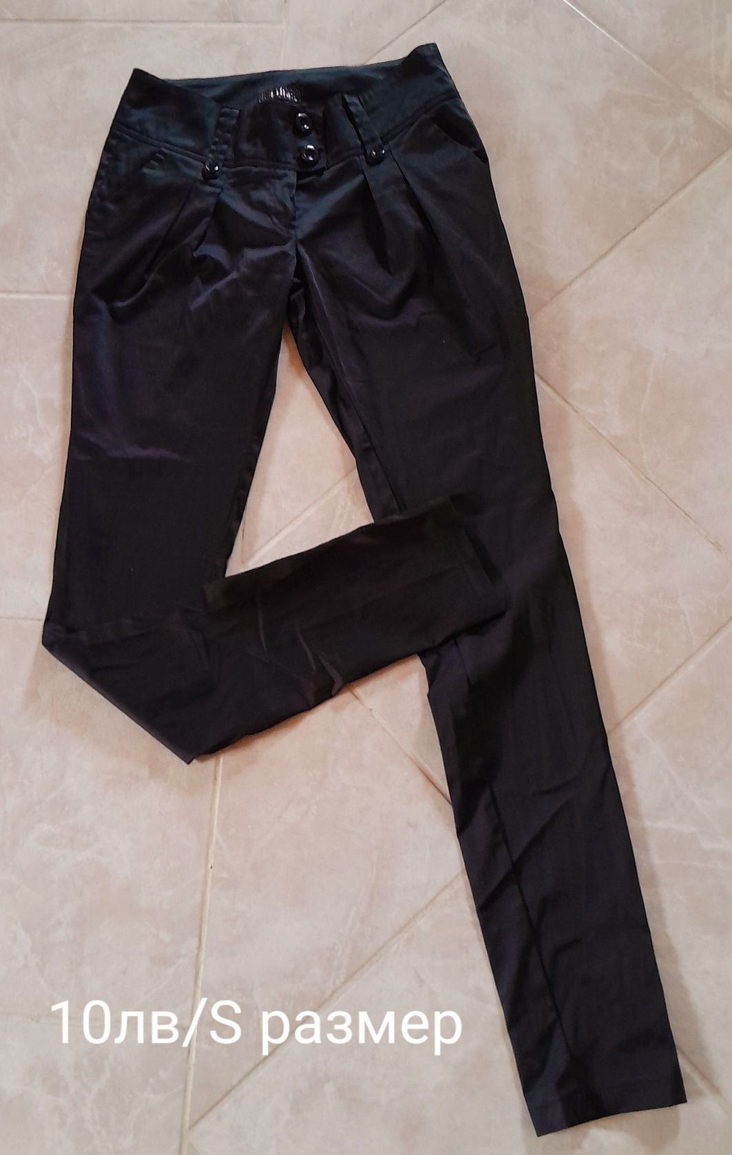 Дамски панталон S размер